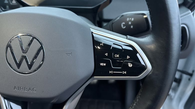 Volkswagen ID.3 150kW Match Pro 59kWh 5dr Auto Electric Hatchback